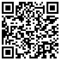 QR Code for bitcoin:3LyhFb424Qi65M57XDnL62pyByGem9ECjV