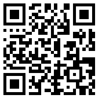 QR Code for bitcoin:3M1mCmQaGCMe21TfogEnDwEYMUJM34FBUP