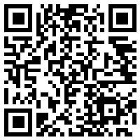 QR Code for bitcoin:3M3fxtfLSXCk3oq6vgubZssdZbCFpsfzmU