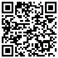 QR Code for bitcoin:3M3jRajMLtv7EoNyiL4o8CHj7jipsvYoDb