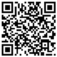 QR Code for bitcoin:3M3z7JLAeKEN32kCoFjMeCvCGzSRwTF6rf