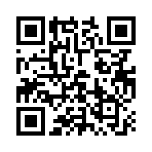 QR Code for bitcoin:3M46ewJ8BVnGy2jruwQXrCEWuzpcwuRDo2