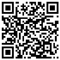 QR Code for bitcoin:3M4QGDzej7eCNNEWkHLDjZc5HNHb8tdwLu