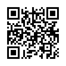QR Code for bitcoin:3M4VppH3vkrvVMY92S6pTMPDsZSim5LQiH