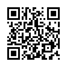 QR Code for bitcoin:3M5GGAP25qQ1PDYpWQZBCZW4Gc5Rofu1AY