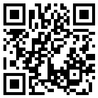QR Code for bitcoin:3M5L3GPRGAKvsKZ9AUARETANpoxohiz3UV