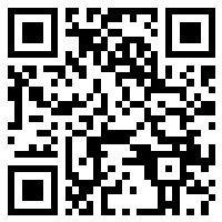 QR Code for bitcoin:3M5P8yF6fLzPhTnQmJAs6KA4WH9FVHDJXF