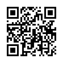 QR Code for bitcoin:3M5c7ed8KfoFErTjQDd1EUZvSyW1FHbK5M