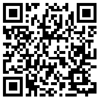 QR Code for bitcoin:3M5mf9n69WudEaLembMTFtm47mpETs4cHH