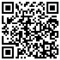 QR Code for bitcoin:3M6FFx7ShjdNtGLGZ7vFynsd6BA4RZiHxc