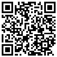 QR Code for bitcoin:3M6LYMRspz1epLR5byCopy66VLnPgrZvNS