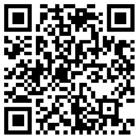 QR Code for bitcoin:3M6VM3ANbSQw2udTXeVnKAJnGY1xppDnMd