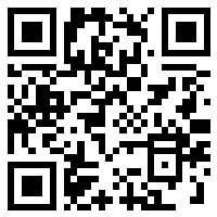 QR Code for bitcoin:3M7SSKG84NH6AXkXik2zowLSsxoFwSymQX
