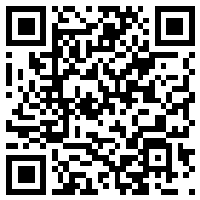 QR Code for bitcoin:3M7eYbkEqddKAcJF4MBG5EjjnMyWdbKf7U