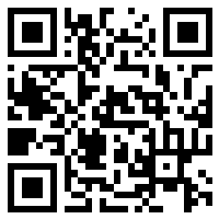 QR Code for bitcoin:3M86PP6NJMBTh7DscqpF3AjUNLTfASRjQd