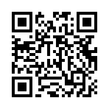 QR Code for bitcoin:3M8WhLJSXCjVFTBHbAwh6dQLyK11LnRqTV
