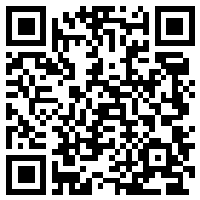 QR Code for bitcoin:3M8cFtoN7hFHZL3JWedBLPQWUDUaCySvF3