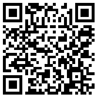 QR Code for bitcoin:3M9eZocCaXZe6V15mxMUs9KQjU6CePrphH