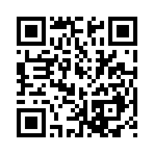 QR Code for bitcoin:3MAKadXjrqidAajtdEB29SnJ9qBnKuw6LU