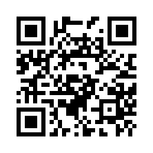 QR Code for bitcoin:3MATwysesS8cVxe2TM2hGvCHPdYMV8wGsp