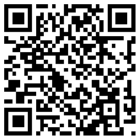 QR Code for bitcoin:3MAXDS8KpSqb8yTd9cGoEvLPXxN3PEY6nb