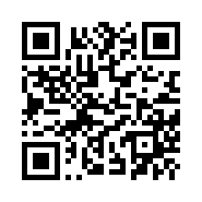 QR Code for bitcoin:3MAay6CXrhXuA4wtkeRxsG798sjpc2ESzR