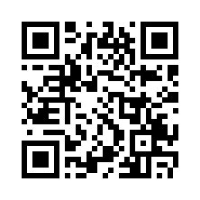 QR Code for bitcoin:3MAbhfrskMUPAyWs4Ttimor5pEScDC66xh