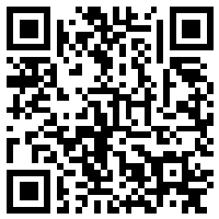 QR Code for bitcoin:3MAhoyigkLDDMT8SF1JPrqzDD9SFUtf3At