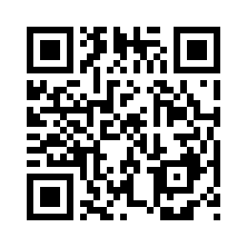 QR Code for bitcoin:3MAiU8LtiZ17ATH4vDMvex3CTyQq6jCkF7