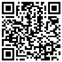 QR Code for bitcoin:3MAtPFXhbmVt1gnCstFYx6aPzbnU3RoDTU