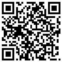 QR Code for bitcoin:3MAv6FDvg3ohcPbivvTo8mGhMpTpsmkJzD