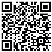 QR Code for bitcoin:3MAwok2tZpyUrV1yG6kysAt8WT73cR55FF