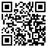 QR Code for bitcoin:3MBNEHST1X1HA89LprDCEB5jD4YRet2N7b