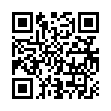 QR Code for bitcoin:3MBXAvasxJpuCLFL3ag43RfFPDZqfgczTT