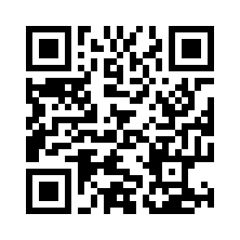 QR Code for bitcoin:3MBYo5YVv1PtGoULatGgPszXuxHyjbzFkZ