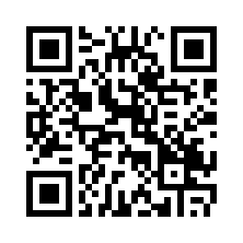 QR Code for bitcoin:3MBkazC16iXnbb7qafUauHLfVqP1voth8b