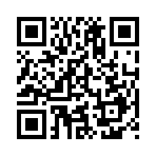 QR Code for bitcoin:3MBwGCxXo39UGHTo6JhweTGiDMk7MiAKAp