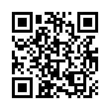 QR Code for bitcoin:3MC36eHoPynswxWeRBviREyc43kDW4GYej