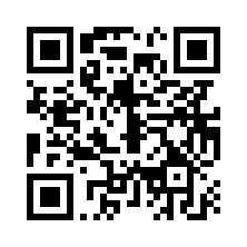 QR Code for bitcoin:3MCcmrSLA1Rz31XKrfvJ1ML8swcsB8oADW