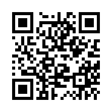 QR Code for bitcoin:3MCyxMQJHayLPYgGJhKrjShKBmjWrG2dQR