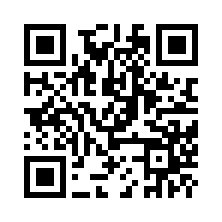 QR Code for bitcoin:3MDA8chJrWkAk6fk91ahjs19XiFoxUPVaB