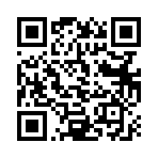 QR Code for bitcoin:3MDBE4VW4HLGFkqd1dAA97dojFDMuSFErv