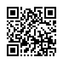 QR Code for bitcoin:3MDBbSmRUaJSzykBvm5kLR1GvJJagujXp6