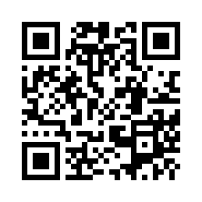 QR Code for bitcoin:3MDBxLW6nDML615xN6URjgTcPreogqW28W
