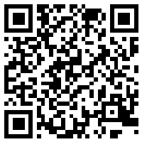 QR Code for bitcoin:3MDFB3cWdwL278oGL7Eyd4VXSnCSxLCs5L