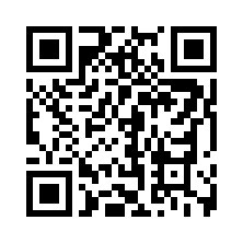 QR Code for bitcoin:3MDMhGnTN72WJC265XFXr6fPZW5mFAMUpL