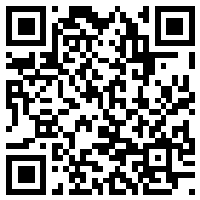 QR Code for bitcoin:3MDT4V9L968q55cmguwpLH7MB5CE31w154