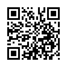 QR Code for bitcoin:3MDTyR5FEChmVA3mKDxpAcgu5WqfqVjt7K