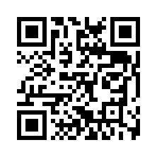 QR Code for bitcoin:3MDfd6mUf8mvGo5E2GyP17P7QdHsPKyc1d