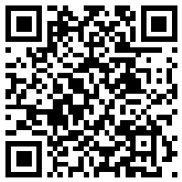 QR Code for bitcoin:3MDvaRa67cqgFuwkahQraTZxe14NP4miM8